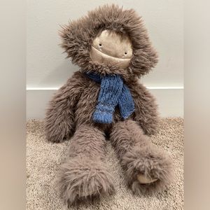 XL Shine Bright Bigfoot Slumberkins